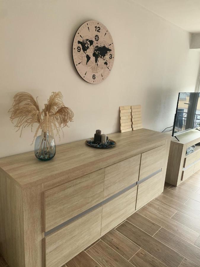 Residentie Valauris Διαμέρισμα Middelkerke Εξωτερικό φωτογραφία